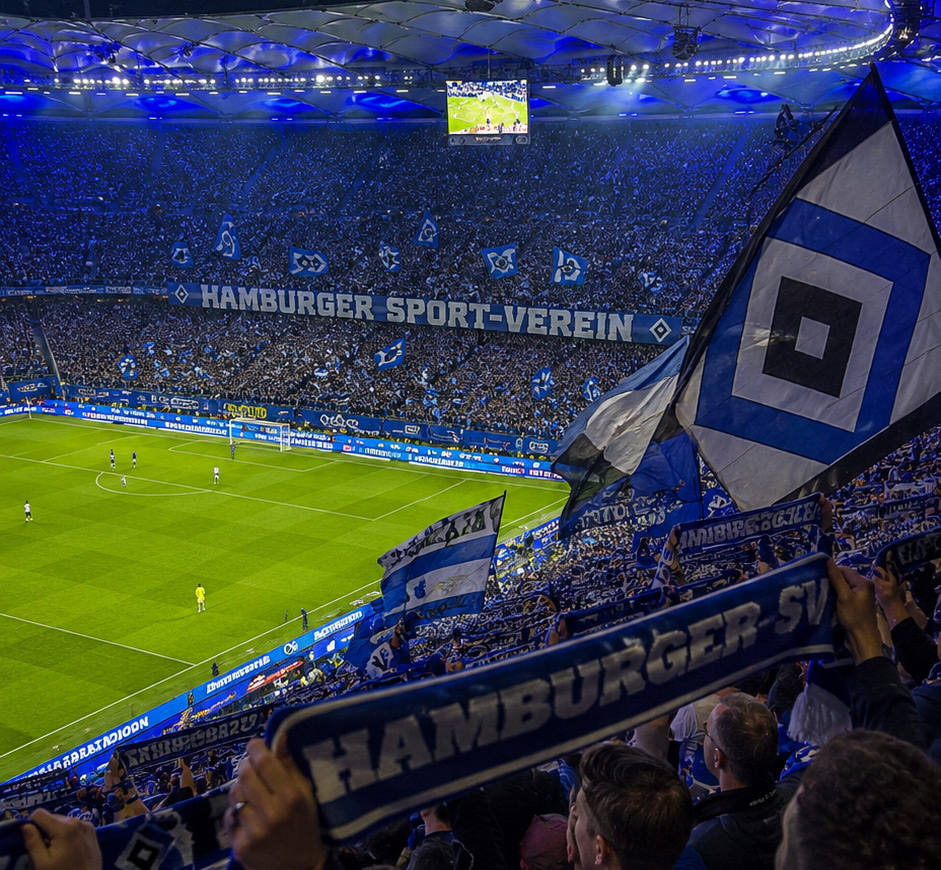 Neuer HSV Fansong: Die Hymne für alle HSV-Fans Neuer HSV Fansong: Die Hymne für alle HSV-Fans